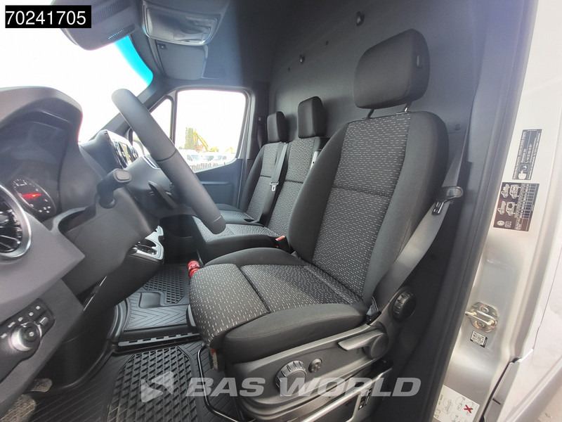 Нов Товарно комбе Mercedes-Benz Sprinter 319 CDI Automaat 4x4 190PK L4H2 XXL LED ACC Navi 360Camera 10'' MBUX CarPlay Parkeersensoren Euro6 4wd Allrad L4 Long 15m3 Airco: слика 12 Нов Товарно комбе Mercedes-Benz Sprinter 319 CDI Automaat 4x4 190PK L4H2 XXL LED ACC Navi 360Camera 10'' MBUX CarPlay Parkeersensoren Euro6 4wd Allrad L4 Long 15m3 Airco: слика 12