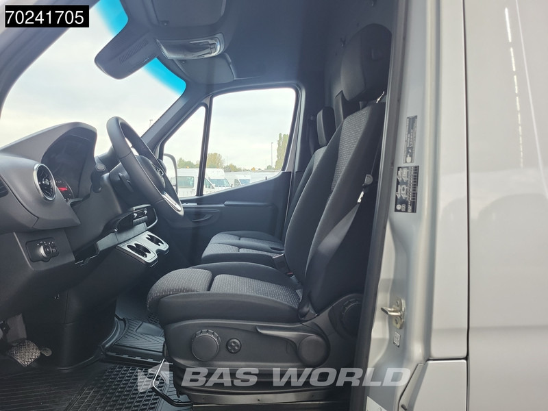 Нов Товарно комбе Mercedes-Benz Sprinter 319 CDI Automaat 4x4 190PK L4H2 XXL LED ACC Navi 360Camera 10'' MBUX CarPlay Parkeersensoren Euro6 4wd Allrad L4 Long 15m3 Airco: слика 19 Нов Товарно комбе Mercedes-Benz Sprinter 319 CDI Automaat 4x4 190PK L4H2 XXL LED ACC Navi 360Camera 10'' MBUX CarPlay Parkeersensoren Euro6 4wd Allrad L4 Long 15m3 Airco: слика 19