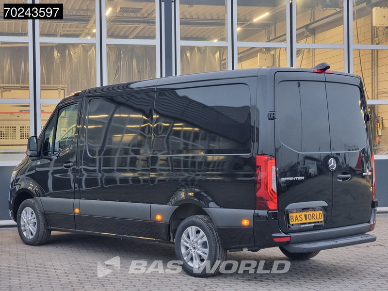 Mercedes-Benz Sprinter 319 CDI Automaat L2H1 2025model ACC LED Navi Camera Velgen 11m3 Airco - Товарно комбе: слика 2 Mercedes-Benz Sprinter 319 CDI Automaat L2H1 2025model ACC LED Navi Camera Velgen 11m3 Airco - Товарно комбе: слика 2
