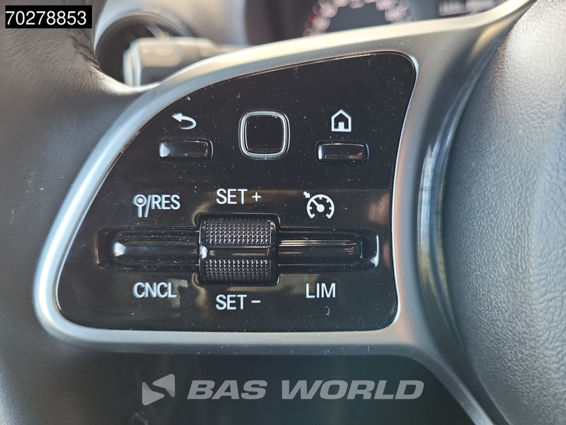 Товарно комбе Mercedes-Benz Sprinter 319 CDI Automaat L2H2 190PK Airco Cruise Camera MBUX CarPlay L2 11m3 Airco Cruise control: слика 15