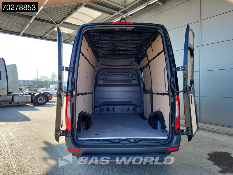 Товарно комбе Mercedes-Benz Sprinter 319 CDI Automaat L2H2 190PK Airco Cruise Camera MBUX CarPlay L2 11m3 Airco Cruise control: слика 6