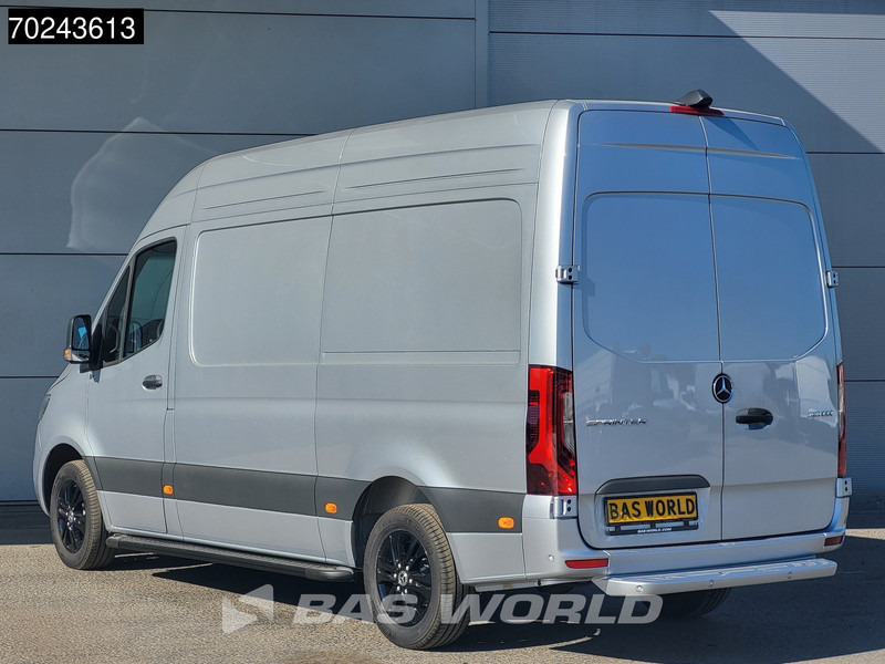 Mercedes-Benz Sprinter 319 CDI Automaat L2H2 2025 Model LED ACC Camera Sensoren MBUX L2 10m3 Airco - Товарно комбе: слика 5 Mercedes-Benz Sprinter 319 CDI Automaat L2H2 2025 Model LED ACC Camera Sensoren MBUX L2 10m3 Airco - Товарно комбе: слика 5