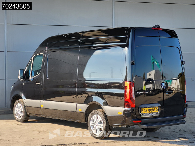 Mercedes-Benz Sprinter 319 CDI Automaat L2H2 2025model ACC LED Navi Camera Velgen 11m3 Airco - Товарно комбе: слика 2 Mercedes-Benz Sprinter 319 CDI Automaat L2H2 2025model ACC LED Navi Camera Velgen 11m3 Airco - Товарно комбе: слика 2
