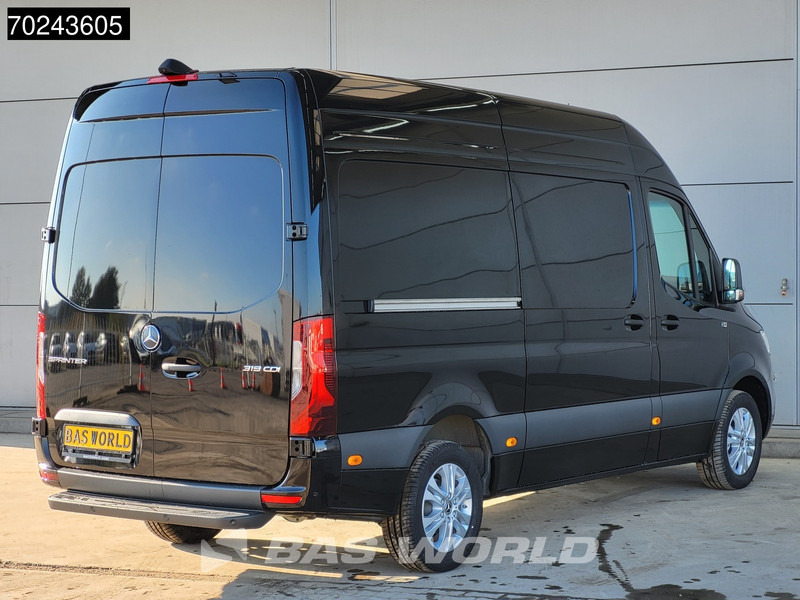 Mercedes-Benz Sprinter 319 CDI Automaat L2H2 2025model ACC LED Navi Camera Velgen 11m3 Airco - Товарно комбе: слика 5 Mercedes-Benz Sprinter 319 CDI Automaat L2H2 2025model ACC LED Navi Camera Velgen 11m3 Airco - Товарно комбе: слика 5