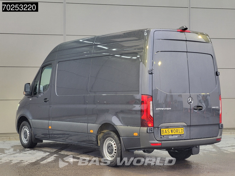 Mercedes-Benz Sprinter 319 CDI Automaat L2H2 model 2025 Camera MBUX LED Airco Cruise 10m3 Airco Cruise control - Товарно комбе: слика 2 Mercedes-Benz Sprinter 319 CDI Automaat L2H2 model 2025 Camera MBUX LED Airco Cruise 10m3 Airco Cruise control - Товарно комбе: слика 2