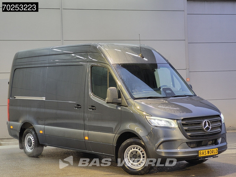 Mercedes-Benz Sprinter 319 CDI Automaat L2H2 model 2025 Camera MBUX LED Airco Cruise 10m3 Airco Cruise control - Товарно комбе: слика 3 Mercedes-Benz Sprinter 319 CDI Automaat L2H2 model 2025 Camera MBUX LED Airco Cruise 10m3 Airco Cruise control - Товарно комбе: слика 3