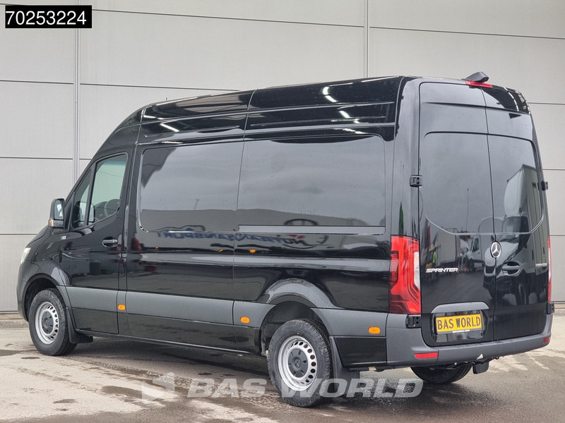 Mercedes-Benz Sprinter 319 CDI Automaat L2H2 model 2025 Camera MBUX LED Airco Cruise 11m3 Airco Cruise control - Товарно комбе: слика 2 Mercedes-Benz Sprinter 319 CDI Automaat L2H2 model 2025 Camera MBUX LED Airco Cruise 11m3 Airco Cruise control - Товарно комбе: слика 2