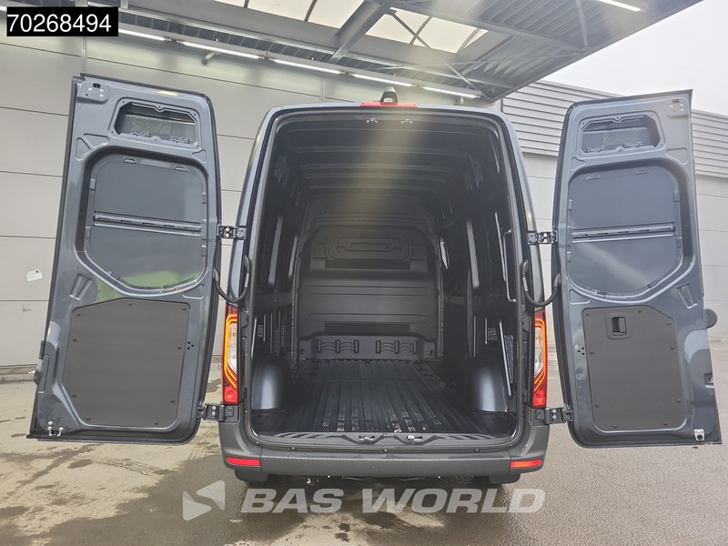 Mercedes-Benz Sprinter 319 CDI Automaat L2H2 model 2025 Camera MBUX LED Airco Cruise 11m3 Airco Cruise control - Товарно комбе: слика 2 Mercedes-Benz Sprinter 319 CDI Automaat L2H2 model 2025 Camera MBUX LED Airco Cruise 11m3 Airco Cruise control - Товарно комбе: слика 2