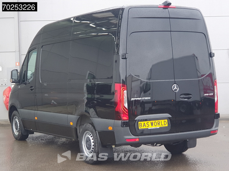 Mercedes-Benz Sprinter 319 CDI Automaat L2H2 model 2025 Camera MBUX LED Airco Cruise 11m3 Airco Cruise control - Товарно комбе: слика 2 Mercedes-Benz Sprinter 319 CDI Automaat L2H2 model 2025 Camera MBUX LED Airco Cruise 11m3 Airco Cruise control - Товарно комбе: слика 2