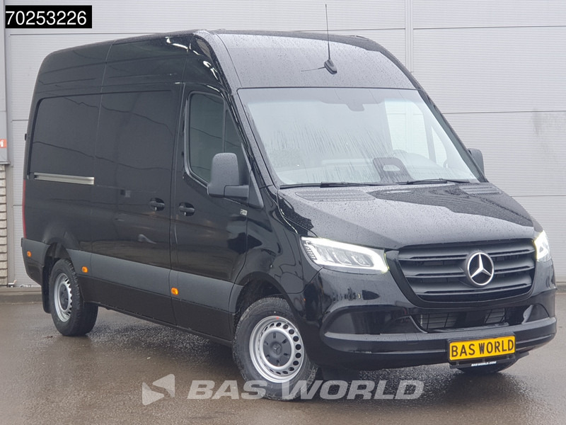 Mercedes-Benz Sprinter 319 CDI Automaat L2H2 model 2025 Camera MBUX LED Airco Cruise 11m3 Airco Cruise control - Товарно комбе: слика 3 Mercedes-Benz Sprinter 319 CDI Automaat L2H2 model 2025 Camera MBUX LED Airco Cruise 11m3 Airco Cruise control - Товарно комбе: слика 3