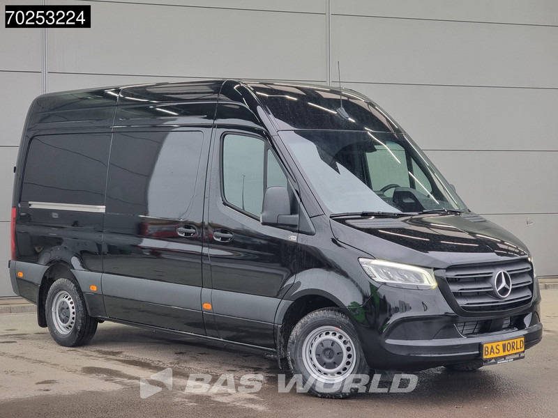 Mercedes-Benz Sprinter 319 CDI Automaat L2H2 model 2025 Camera MBUX LED Airco Cruise 11m3 Airco Cruise control - Товарно комбе: слика 3 Mercedes-Benz Sprinter 319 CDI Automaat L2H2 model 2025 Camera MBUX LED Airco Cruise 11m3 Airco Cruise control - Товарно комбе: слика 3