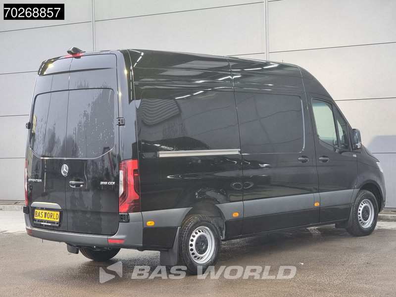 Mercedes-Benz Sprinter 319 CDI Automaat L2H2 model 2025 Camera MBUX LED Airco Cruise Airco Cruise control - Товарно комбе: слика 5 Mercedes-Benz Sprinter 319 CDI Automaat L2H2 model 2025 Camera MBUX LED Airco Cruise Airco Cruise control - Товарно комбе: слика 5