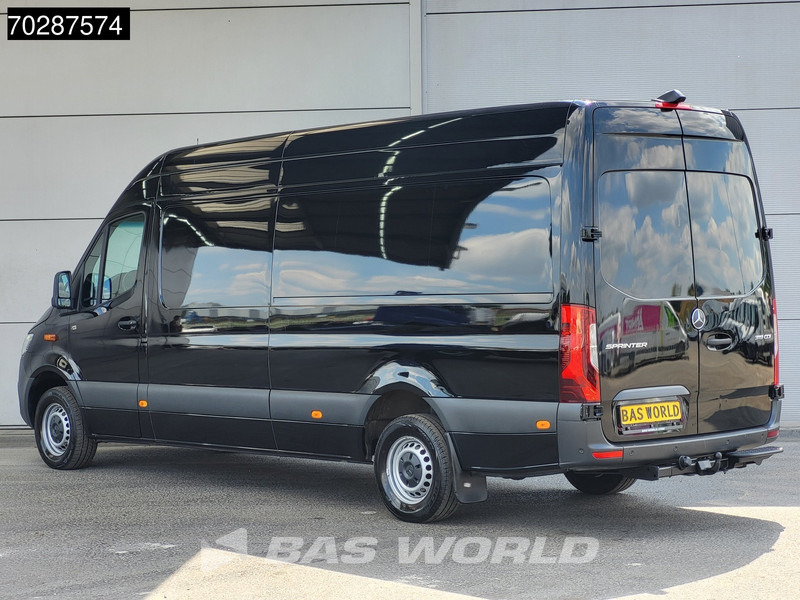 Mercedes-Benz Sprinter 319 CDI Automaat L3H2 190PK Trekhaak LED Airco Camera Parkeersensoren MBUX CarPlay Euro6 L3 16m3 Airco Trekhaak - Товарно комбе: слика 2 Mercedes-Benz Sprinter 319 CDI Automaat L3H2 190PK Trekhaak LED Airco Camera Parkeersensoren MBUX CarPlay Euro6 L3 16m3 Airco Trekhaak - Товарно комбе: слика 2