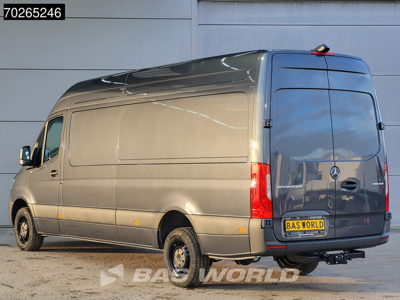 Mercedes-Benz Sprinter 319 CDI Automaat L3H2 2025model 3.5t trekhaak LED Camera 15m3 Airco Trekhaak Cruise control - Товарно комбе: слика 2 Mercedes-Benz Sprinter 319 CDI Automaat L3H2 2025model 3.5t trekhaak LED Camera 15m3 Airco Trekhaak Cruise control - Товарно комбе: слика 2