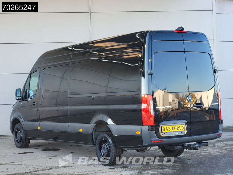 Mercedes-Benz Sprinter 319 CDI Automaat L3H2 2025model 3.5t trekhaak LED Camera 15m3 Airco Trekhaak Cruise control - Товарно комбе: слика 2 Mercedes-Benz Sprinter 319 CDI Automaat L3H2 2025model 3.5t trekhaak LED Camera 15m3 Airco Trekhaak Cruise control - Товарно комбе: слика 2