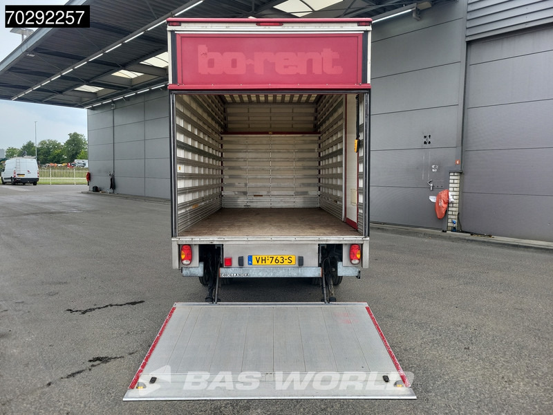 Mercedes-Benz Sprinter 513 CDI NL Bakwagen Laadklep Zijdeur Meubelbak Koffer LBW 18m3 - Комбе фургон: слика 3 Mercedes-Benz Sprinter 513 CDI NL Bakwagen Laadklep Zijdeur Meubelbak Koffer LBW 18m3 - Комбе фургон: слика 3