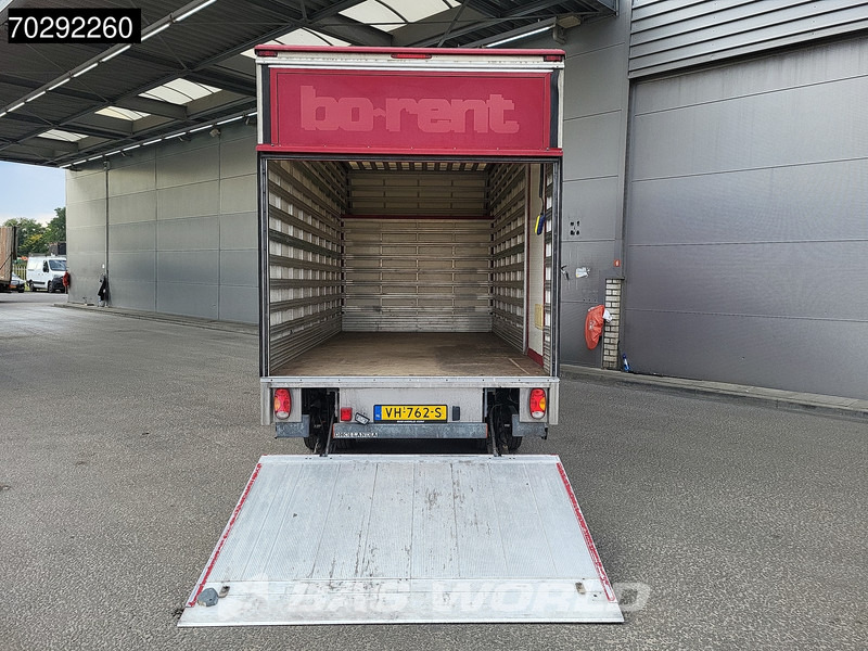 Mercedes-Benz Sprinter 513 CDI NL Bakwagen Laadklep Zijdeur Meubelbak Koffer LBW 18m3 - Комбе фургон: слика 5 Mercedes-Benz Sprinter 513 CDI NL Bakwagen Laadklep Zijdeur Meubelbak Koffer LBW 18m3 - Комбе фургон: слика 5