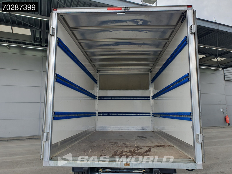 Mercedes-Benz Sprinter 514 CDI Automaat Bakwagen Dubbellucht Achterdeuren Airco Cruise Euro6 Meubelbak Koffer 20m3 Airco Cruise control - Комбе фургон: слика 3 Mercedes-Benz Sprinter 514 CDI Automaat Bakwagen Dubbellucht Achterdeuren Airco Cruise Euro6 Meubelbak Koffer 20m3 Airco Cruise control - Комбе фургон: слика 3
