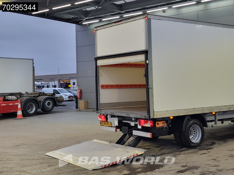 Mercedes-Benz Sprinter 514 CDI Automaat Laadklep Dubbellucht Bakwagen Airco Cruise D'Hollandia Euro6 Meubelbak Koffer Airco Cruise control - Комбе фургон: слика 3 Mercedes-Benz Sprinter 514 CDI Automaat Laadklep Dubbellucht Bakwagen Airco Cruise D'Hollandia Euro6 Meubelbak Koffer Airco Cruise control - Комбе фургон: слика 3