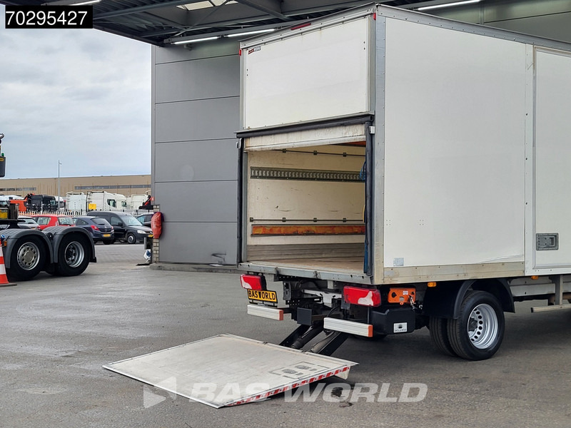 Mercedes-Benz Sprinter 514 CDI Bakwagen Laadklep Zijdeur Airco Cruise Meubelbak Koffer Dubbellucht Airco Cruise control - Комбе фургон: слика 3 Mercedes-Benz Sprinter 514 CDI Bakwagen Laadklep Zijdeur Airco Cruise Meubelbak Koffer Dubbellucht Airco Cruise control - Комбе фургон: слика 3