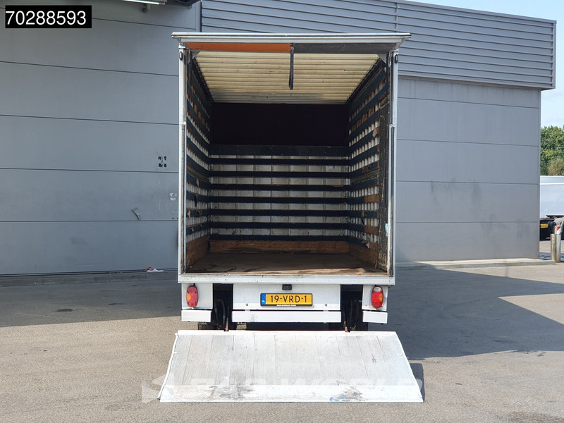 Mercedes-Benz Sprinter 515 CDI Automaat Laadklep Zijdeur Bakwagen Airco Meubelbak Koffer 21m3 Airco - Комбе фургон: слика 3 Mercedes-Benz Sprinter 515 CDI Automaat Laadklep Zijdeur Bakwagen Airco Meubelbak Koffer 21m3 Airco - Комбе фургон: слика 3