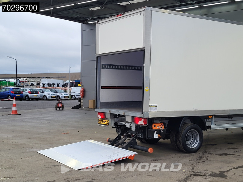 Mercedes-Benz Sprinter 515 CDI Laadklep Automaat Dubbellucht Bakwagen 150PK Airco Cruise Camera D'Hollandia Euro6 Meubelbak Koffer Airco Cruise control - Комбе фургон: слика 3 Mercedes-Benz Sprinter 515 CDI Laadklep Automaat Dubbellucht Bakwagen 150PK Airco Cruise Camera D'Hollandia Euro6 Meubelbak Koffer Airco Cruise control - Комбе фургон: слика 3