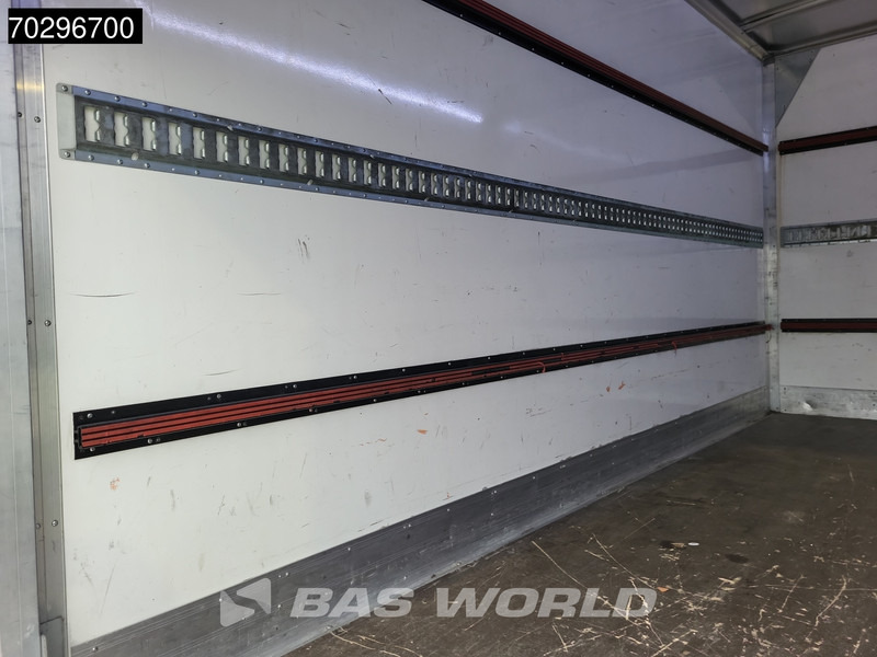 Комбе фургон Mercedes-Benz Sprinter 515 CDI Laadklep Automaat Dubbellucht Bakwagen 150PK Airco Cruise Camera D'Hollandia Euro6 Meubelbak Koffer Airco Cruise control: слика 8 Комбе фургон Mercedes-Benz Sprinter 515 CDI Laadklep Automaat Dubbellucht Bakwagen 150PK Airco Cruise Camera D'Hollandia Euro6 Meubelbak Koffer Airco Cruise control: слика 8