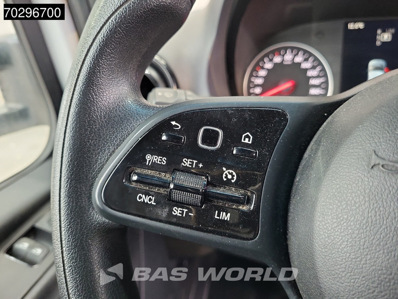 Комбе фургон Mercedes-Benz Sprinter 515 CDI Laadklep Automaat Dubbellucht Bakwagen 150PK Airco Cruise Camera D'Hollandia Euro6 Meubelbak Koffer Airco Cruise control: слика 17 Комбе фургон Mercedes-Benz Sprinter 515 CDI Laadklep Automaat Dubbellucht Bakwagen 150PK Airco Cruise Camera D'Hollandia Euro6 Meubelbak Koffer Airco Cruise control: слика 17