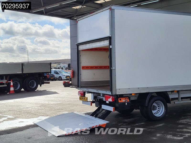 Mercedes-Benz Sprinter 515 CDI Laadklep Automaat Dubbellucht Bakwagen 150PK Airco Cruise D'Hollandia Euro6 Meubelbak Koffer Airco Cruise control - Комбе фургон: слика 3 Mercedes-Benz Sprinter 515 CDI Laadklep Automaat Dubbellucht Bakwagen 150PK Airco Cruise D'Hollandia Euro6 Meubelbak Koffer Airco Cruise control - Комбе фургон: слика 3