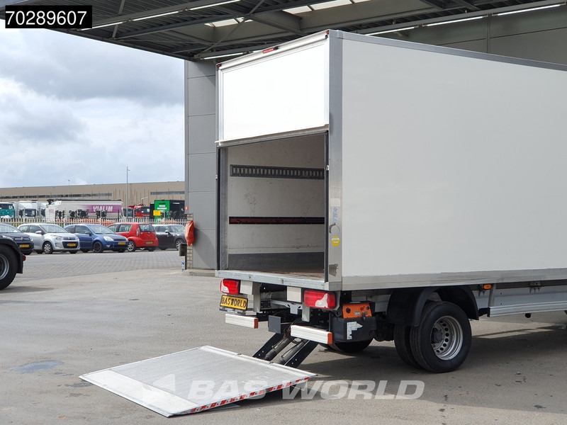 Mercedes-Benz Sprinter 515 CDI Laadklep Automaat Dubbellucht Bakwagen 150PK Airco Cruise Euro6 Meubelbak Koffer 20m3 Airco Cruise control - Комбе фургон: слика 3 Mercedes-Benz Sprinter 515 CDI Laadklep Automaat Dubbellucht Bakwagen 150PK Airco Cruise Euro6 Meubelbak Koffer 20m3 Airco Cruise control - Комбе фургон: слика 3