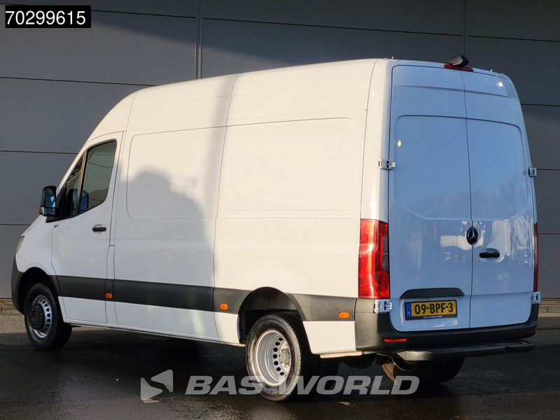 Mercedes-Benz Sprinter 516 CDI Dubbellucht Automaat 160PK L2H2 Navi Airco Cruise Camera MBUX CarPlay APK 04-2026 Euro6 L2 Airco Cruise control - Товарно комбе: слика 2 Mercedes-Benz Sprinter 516 CDI Dubbellucht Automaat 160PK L2H2 Navi Airco Cruise Camera MBUX CarPlay APK 04-2026 Euro6 L2 Airco Cruise control - Товарно комбе: слика 2
