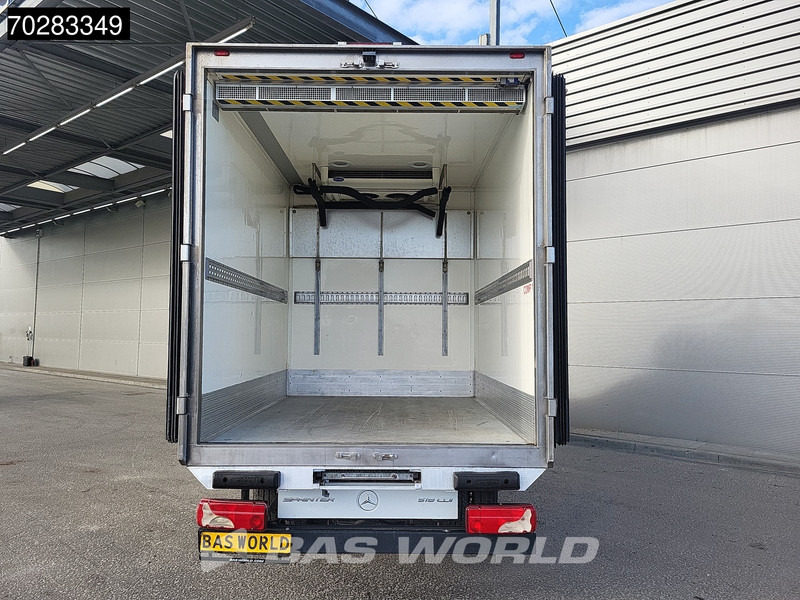 Mercedes-Benz Sprinter 519 CDI V6 Koelwagen Bi-Temp Carrier Pulsor 600mt Chereau Vries Vriezer Airco Cruise Camera Euro6 Koel Koeler Kühl Kühler Frigo - Комбе ладилник: слика 3 Mercedes-Benz Sprinter 519 CDI V6 Koelwagen Bi-Temp Carrier Pulsor 600mt Chereau Vries Vriezer Airco Cruise Camera Euro6 Koel Koeler Kühl Kühler Frigo - Комбе ладилник: слика 3