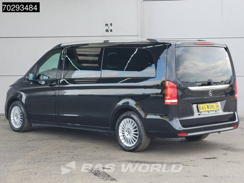 Mercedes-Benz V- Klasse 300 V300 L3H1 Navi Camera CarPlay PDC Airco Cruise Ex.BPM/BTW 7 persoons Airco Cruise control - Минибус, Патничко комбе: слика 2 Mercedes-Benz V- Klasse 300 V300 L3H1 Navi Camera CarPlay PDC Airco Cruise Ex.BPM/BTW 7 persoons Airco Cruise control - Минибус, Патничко комбе: слика 2