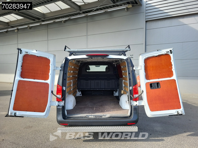 Mercedes-Benz Vito 109 L3H1 Airco Cruise Imperiaal APK 01-2026 L3 Long 7m3 Airco Cruise control - Мало комбе: слика 3 Mercedes-Benz Vito 109 L3H1 Airco Cruise Imperiaal APK 01-2026 L3 Long 7m3 Airco Cruise control - Мало комбе: слика 3