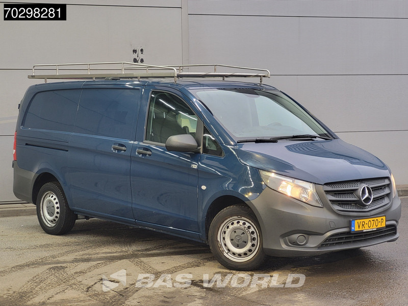 Mercedes-Benz Vito 111 L2H1 Trekhaak Airco Cruise Imperiaal L2 Airco Trekhaak Cruise control - Мало комбе: слика 3 Mercedes-Benz Vito 111 L2H1 Trekhaak Airco Cruise Imperiaal L2 Airco Trekhaak Cruise control - Мало комбе: слика 3