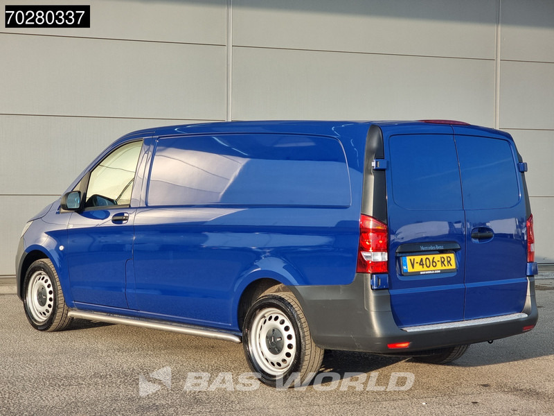 Mercedes-Benz Vito 114 Automaat L2H1 Airco Cruise Camera Euro6 APK 09-2025 L2 5m3 Airco Cruise control - Мало комбе: слика 2 Mercedes-Benz Vito 114 Automaat L2H1 Airco Cruise Camera Euro6 APK 09-2025 L2 5m3 Airco Cruise control - Мало комбе: слика 2