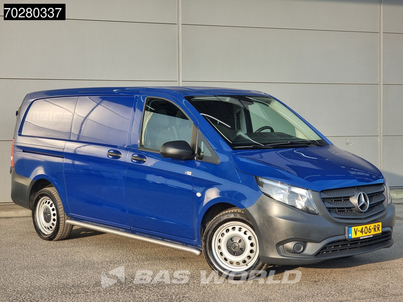 Mercedes-Benz Vito 114 Automaat L2H1 Airco Cruise Camera Euro6 APK 09-2025 L2 5m3 Airco Cruise control - Мало комбе: слика 3 Mercedes-Benz Vito 114 Automaat L2H1 Airco Cruise Camera Euro6 APK 09-2025 L2 5m3 Airco Cruise control - Мало комбе: слика 3