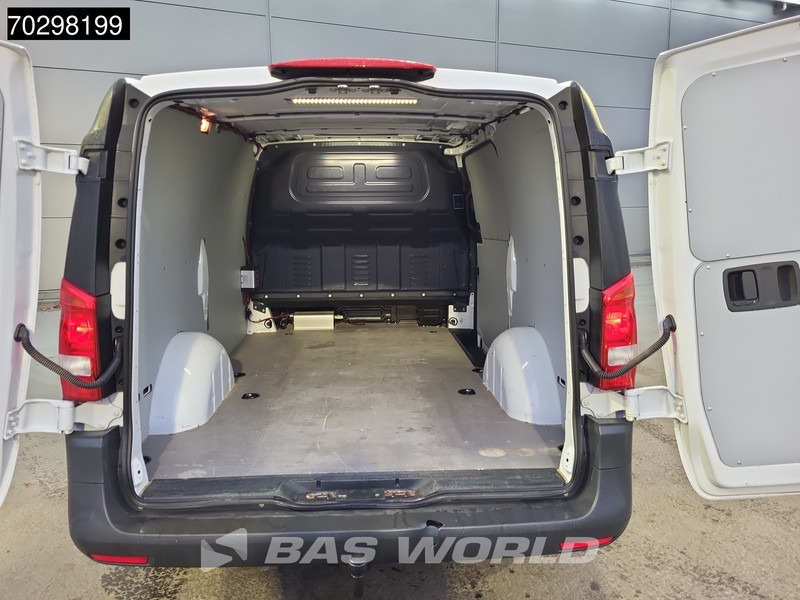 Mercedes-Benz Vito 114 Automaat L2H1 Trekhaak ACC Navi Airco Camera Euro6 L2 Airco Trekhaak - Мало комбе: слика 3 Mercedes-Benz Vito 114 Automaat L2H1 Trekhaak ACC Navi Airco Camera Euro6 L2 Airco Trekhaak - Мало комбе: слика 3