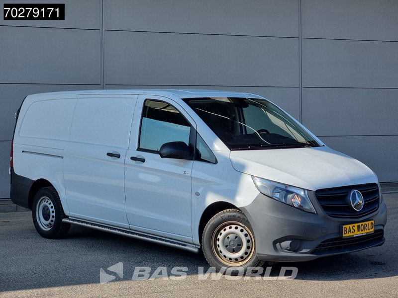 Mercedes-Benz Vito 114 Automaat L2H1 Trekhaak Airco Cruise Euro6 L2 6m3 Airco Trekhaak Cruise control - Товарно комбе: слика 3 Mercedes-Benz Vito 114 Automaat L2H1 Trekhaak Airco Cruise Euro6 L2 6m3 Airco Trekhaak Cruise control - Товарно комбе: слика 3