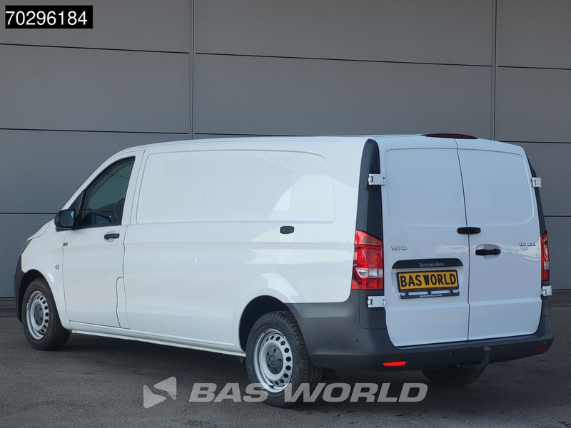 Mercedes-Benz Vito 114 Automaat L3H1 Trekhaak ACC Airco Parkeersensoren Euro6 L3 Long Airco Trekhaak - Мало комбе: слика 2 Mercedes-Benz Vito 114 Automaat L3H1 Trekhaak ACC Airco Parkeersensoren Euro6 L3 Long Airco Trekhaak - Мало комбе: слика 2