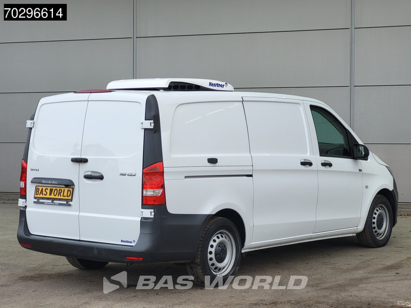 Mercedes-Benz Vito 116 Automaat Koelwagen L2H1 Kerstner 230v Stekker 163PK Airco Cruise Euro6 Koel Koeler Kühl Kühler Kühlwagen Airco Cruise contro - Комбе ладилник: слика 5 Mercedes-Benz Vito 116 Automaat Koelwagen L2H1 Kerstner 230v Stekker 163PK Airco Cruise Euro6 Koel Koeler Kühl Kühler Kühlwagen Airco Cruise contro - Комбе ладилник: слика 5