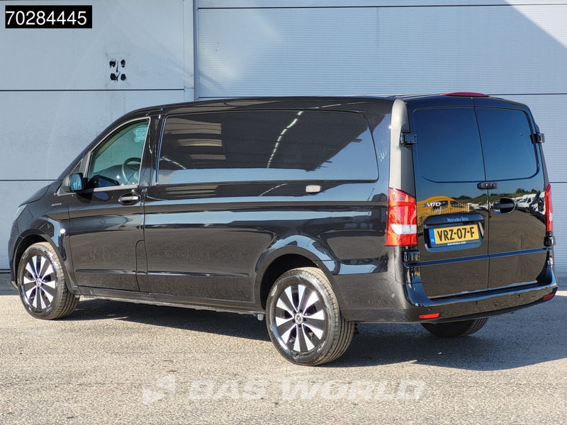 Mercedes-Benz Vito Elektrisch 286km WLTP 66kWh L2H1 Navi Airco Cruise Camera Parkeersensoren L2 7m3 Airco Cruise control - Мало комбе, Електрично комбе: слика 2 Mercedes-Benz Vito Elektrisch 286km WLTP 66kWh L2H1 Navi Airco Cruise Camera Parkeersensoren L2 7m3 Airco Cruise control - Мало комбе, Електрично комбе: слика 2