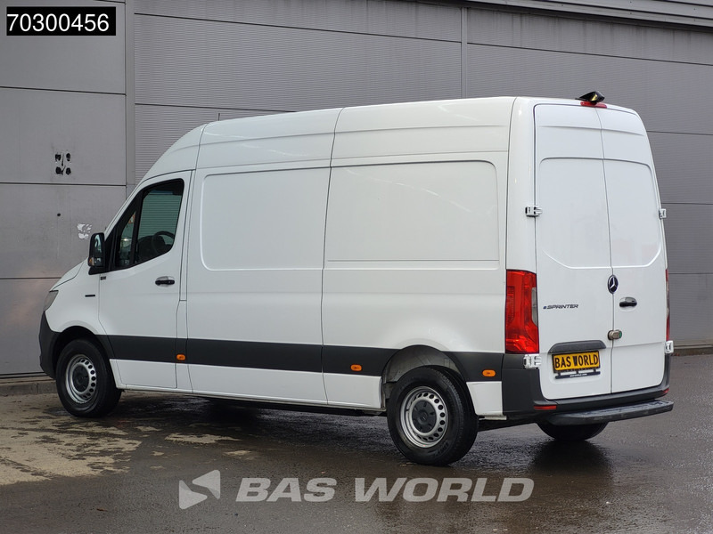Mercedes-Benz eSprinter 312 L2H2 100% Elektrisch 55kWh 168km WLTP Airco Camera Airco - Товарно комбе, Електрично комбе: слика 2 Mercedes-Benz eSprinter 312 L2H2 100% Elektrisch 55kWh 168km WLTP Airco Camera Airco - Товарно комбе, Електрично комбе: слика 2
