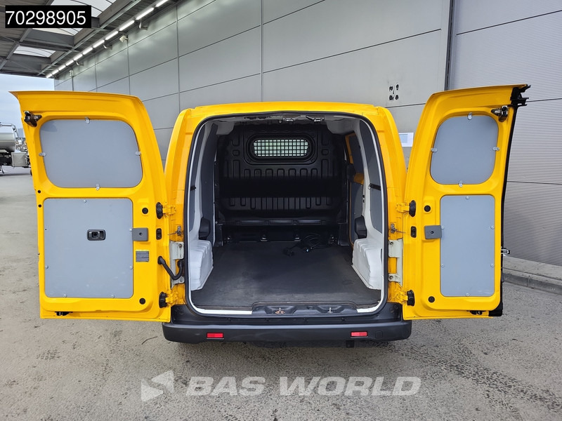 Nissan NV200 110PK Elektrisch WLTP 125km 24kWh L1H1 Airco Cruise L1 Kompakt Airco Cruise control - Мало комбе, Електрично комбе: слика 3 Nissan NV200 110PK Elektrisch WLTP 125km 24kWh L1H1 Airco Cruise L1 Kompakt Airco Cruise control - Мало комбе, Електрично комбе: слика 3