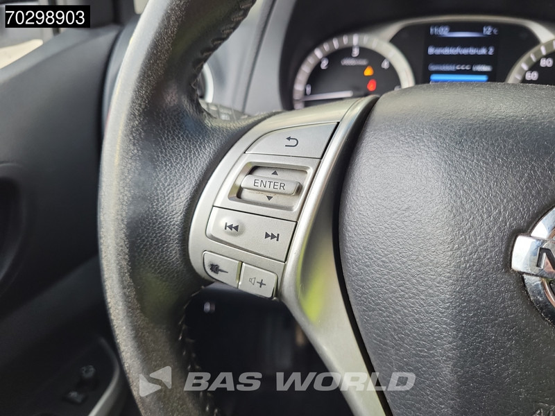 Пикап Nissan Navara 160PK Trekhaak Navi Airco Cruise Camera Parkeersensoren Standkachel Werkplaatsinrichting Euro6 Airco Trekhaak Cruise control: слика 20 Пикап Nissan Navara 160PK Trekhaak Navi Airco Cruise Camera Parkeersensoren Standkachel Werkplaatsinrichting Euro6 Airco Trekhaak Cruise control: слика 20