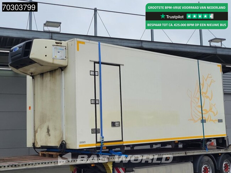 Onbekend - Автомобил: слика 1 Onbekend - Автомобил: слика 1