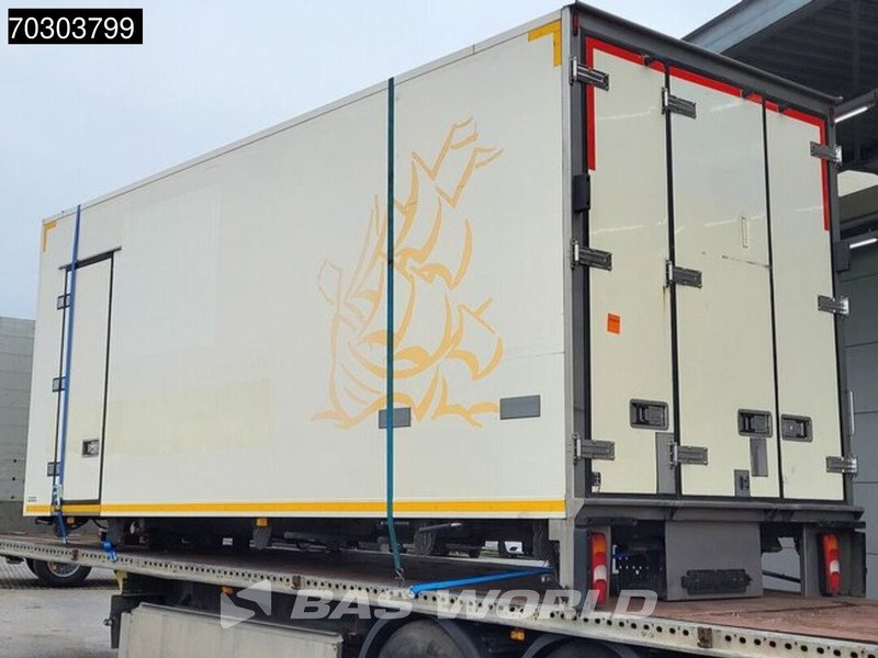 Onbekend - Автомобил: слика 2 Onbekend - Автомобил: слика 2