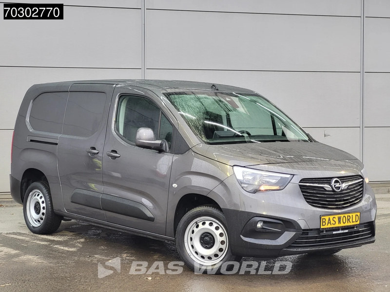 Opel Combo 130pk Automaat L2H1 Trekhaak Navi Airco Cruise Parkeersensoren Euro6 L2 Airco Trekhaak Cruise control - Мало комбе: слика 3 Opel Combo 130pk Automaat L2H1 Trekhaak Navi Airco Cruise Parkeersensoren Euro6 L2 Airco Trekhaak Cruise control - Мало комбе: слика 3