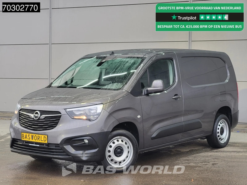 Opel Combo 130pk Automaat L2H1 Trekhaak Navi Airco Cruise Parkeersensoren Euro6 L2 Airco Trekhaak Cruise control - Мало комбе: слика 1 Opel Combo 130pk Automaat L2H1 Trekhaak Navi Airco Cruise Parkeersensoren Euro6 L2 Airco Trekhaak Cruise control - Мало комбе: слика 1