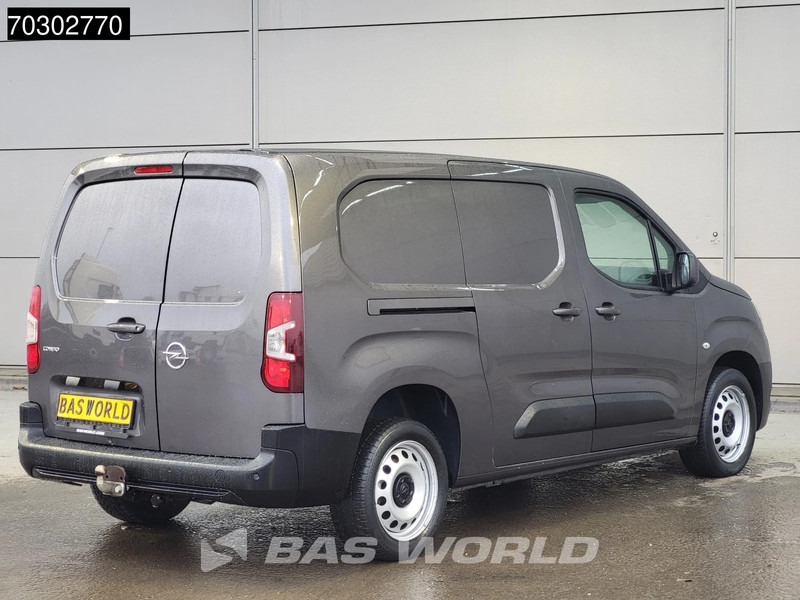 Opel Combo 130pk Automaat L2H1 Trekhaak Navi Airco Cruise Parkeersensoren Euro6 L2 Airco Trekhaak Cruise control - Мало комбе: слика 5 Opel Combo 130pk Automaat L2H1 Trekhaak Navi Airco Cruise Parkeersensoren Euro6 L2 Airco Trekhaak Cruise control - Мало комбе: слика 5